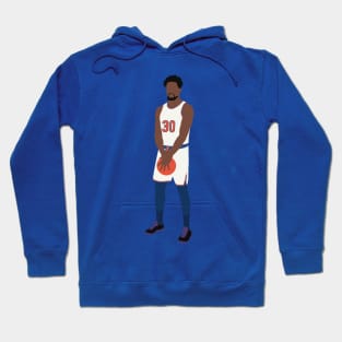 Julius Randle Knicks Hoodie